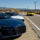 Image for article titled The 2020 Audi R8 Is Your Friendly Neighborhood Supercar